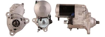 LUCAS LRS01958 EAN: 5708279070100.