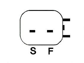 LUCAS LRA02932 EAN: 5708279144795.