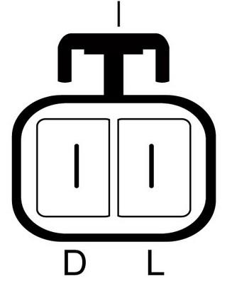 LUCAS LRA03048 EAN: 5708279179520.