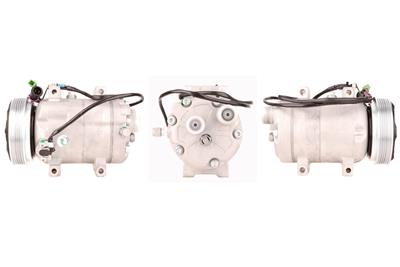 LUCAS ACP160 EAN: 5708279141848.