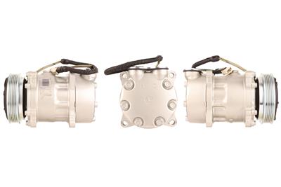 LUCAS ACP135 EAN: 5708279141596.