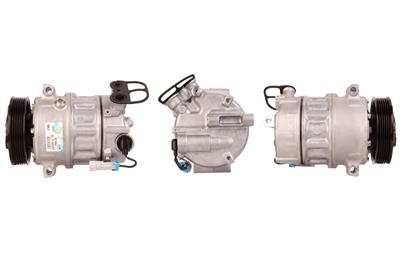 LUCAS ACP855 EAN: 5708279185743.