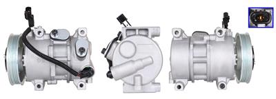 LUCAS ACP01129 EAN: 5708279515120.