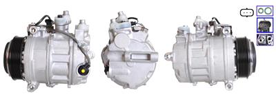 LUCAS ACP01134 EAN: 5708279515076.