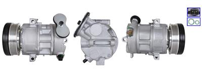 LUCAS ACP01161 EAN: 5708279514765.