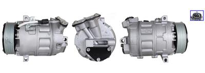 LUCAS ACP01162 EAN: 5708279514697.