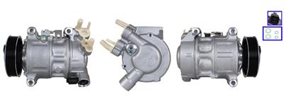 LUCAS ACP01274 EAN: 5708279513225.