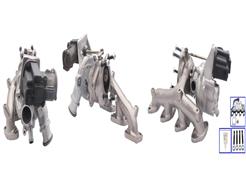 LUCAS LTRPA03F145701G