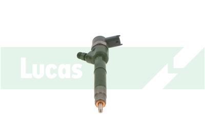 LUCAS LDFB0176 Číslo výrobce: 0445110256. EAN: 8434727040728.