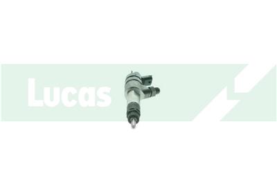 LUCAS LDFB0254 Číslo výrobce: 0445120002. EAN: 8434727045228.