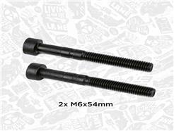 ET ENGINETEAM BS0002