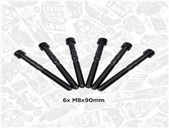 ET ENGINETEAM BS0003