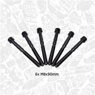 ET ENGINETEAM BS0003 EAN: 8592779018932.