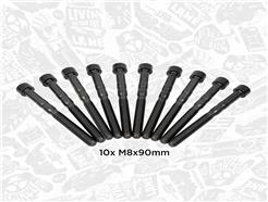 ET ENGINETEAM BS0005