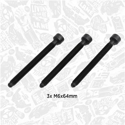 ET ENGINETEAM BS0007 EAN: 8592779020522.