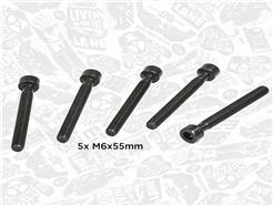 ET ENGINETEAM BS0009