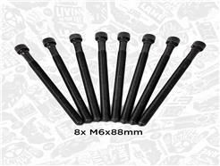 ET ENGINETEAM BS0015