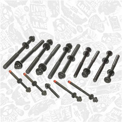 ET ENGINETEAM BS0018 EAN: 8592779024582.