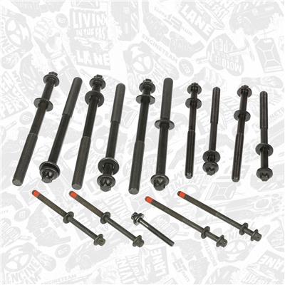 ET ENGINETEAM BS0018 EAN: 8592779024582.