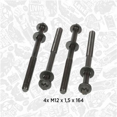 ET ENGINETEAM BS0018 EAN: 8592779024582.