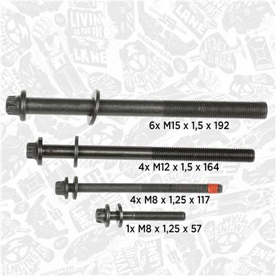 ET ENGINETEAM BS0018 EAN: 8592779024582.