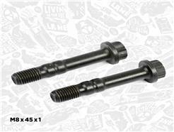 ET ENGINETEAM BS0019