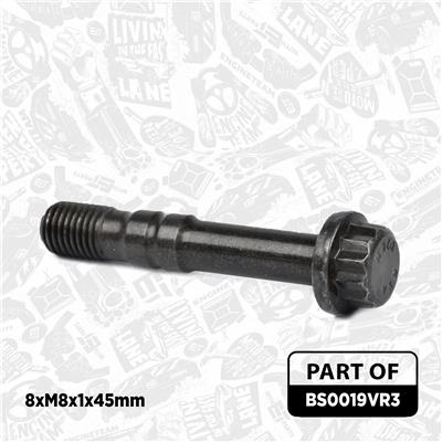 ET ENGINETEAM BS0019VR3 EAN: 8592779041671.