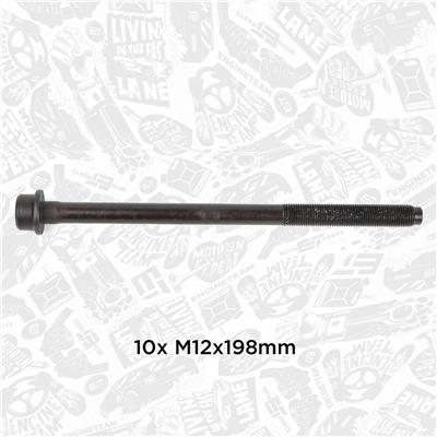 ET ENGINETEAM BS0021 EAN: 8592779025336.