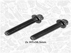 ET ENGINETEAM BS0027