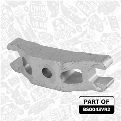 ET ENGINETEAM BS0043VR2 EAN: 8592779043156.