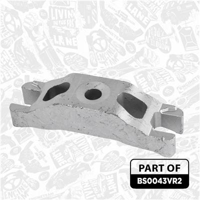 ET ENGINETEAM BS0043VR2 EAN: 8592779043156.
