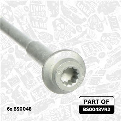 ET ENGINETEAM BS0048VR2 EAN: 8592779046317.