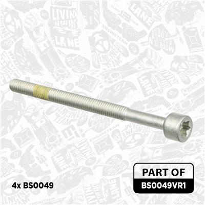 ET ENGINETEAM BS0049VR1 EAN: 8592779046331.