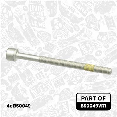 ET ENGINETEAM BS0049VR1 EAN: 8592779046331.