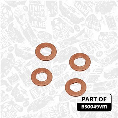 ET ENGINETEAM BS0049VR1 EAN: 8592779046331.