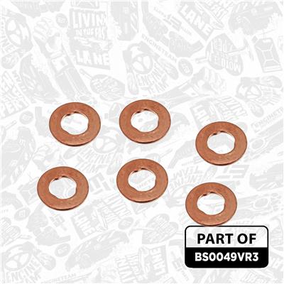 ET ENGINETEAM BS0049VR3 EAN: 8592779046355.