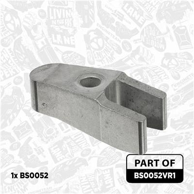 ET ENGINETEAM BS0052VR1 EAN: 8592779046362.