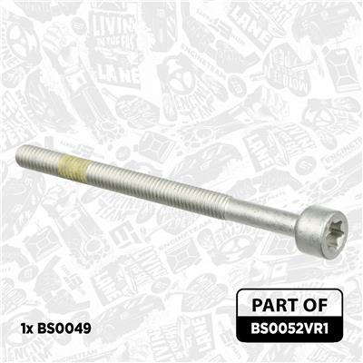 ET ENGINETEAM BS0052VR1 EAN: 8592779046362.