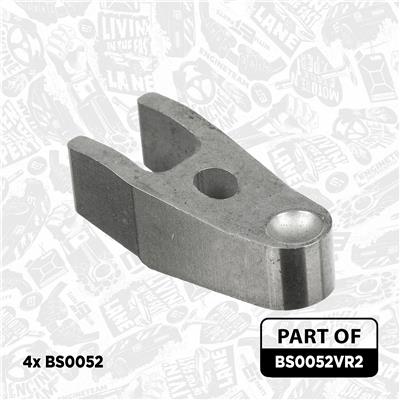 ET ENGINETEAM BS0052VR2 EAN: 8592779046379.