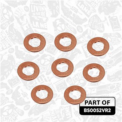 ET ENGINETEAM BS0052VR2 EAN: 8592779046379.