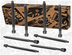 ET ENGINETEAM BS0058