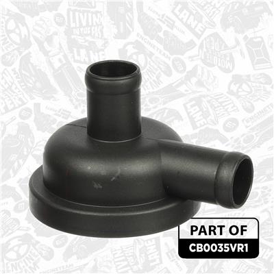 ET ENGINETEAM CB0035VR1 EAN: 8592779041947.