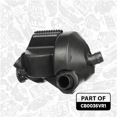 ET ENGINETEAM CB0036VR1 EAN: 8592779041961.