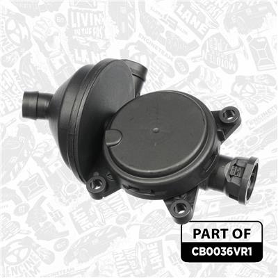 ET ENGINETEAM CB0036VR1 EAN: 8592779041961.