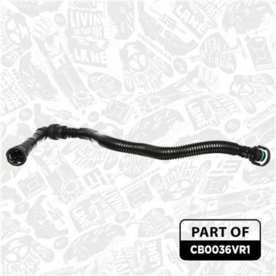 ET ENGINETEAM CB0036VR1 EAN: 8592779041961.