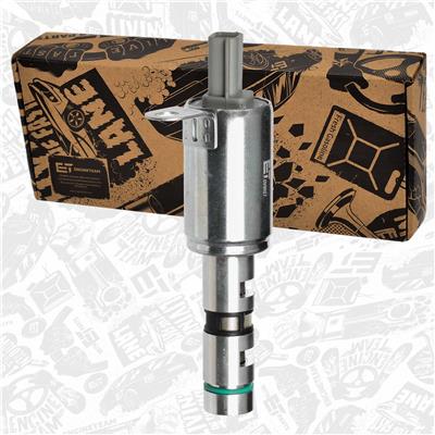 ET ENGINETEAM CV0027 EAN: 8592779024995.