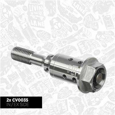 ET ENGINETEAM CV0035VR1 EAN: 8592779042906.