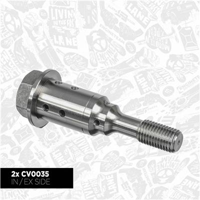 ET ENGINETEAM CV0035VR1 EAN: 8592779042906.