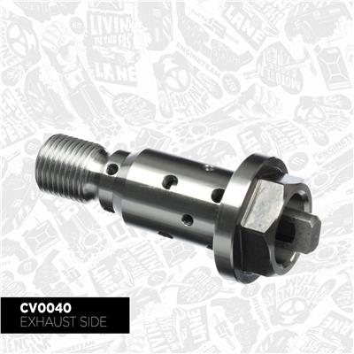 ET ENGINETEAM CV0042 EAN: 8592779042876.