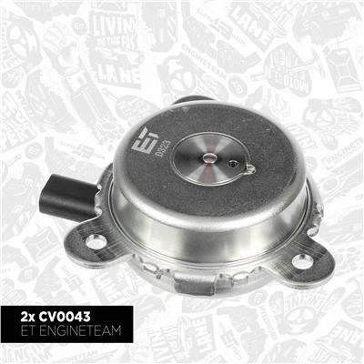 ET ENGINETEAM CV0043VR1 EAN: 8592779044917.